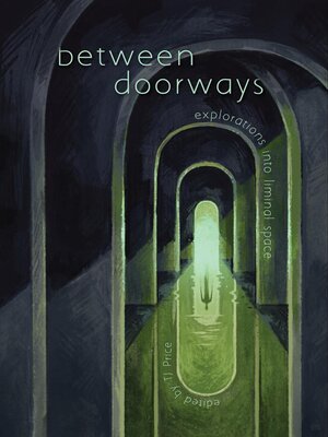 cover image of Between Doorways